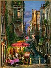 cao yong Red Umbrella